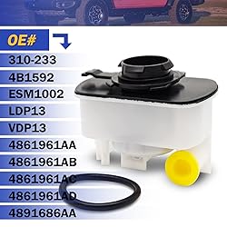 Replacement Leak Detection Pump - OEM# 310-233