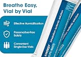 KNOXZY Isotonic Solution 0.9% Sodium Chloride 20 x 2.5 ml Pack 2 view 9