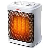 Pro Breeze Space Heater – 1500W Portable Electric