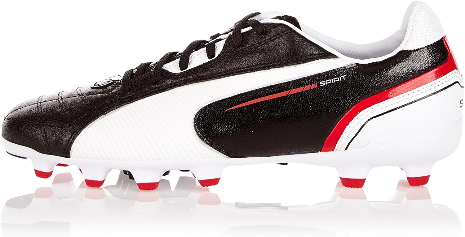 puma spirit mg
