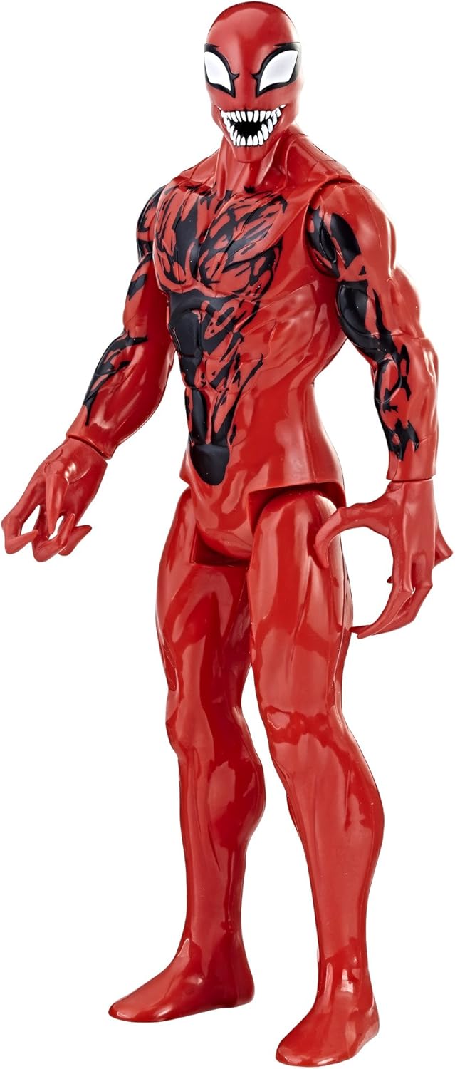 carnage action figure walmart