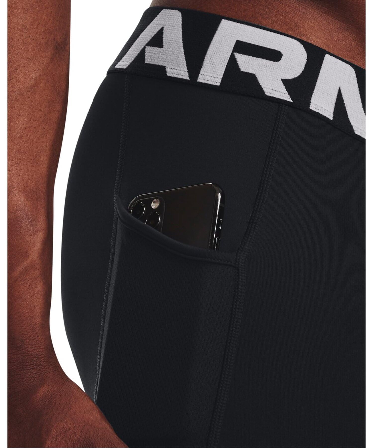 Under Armour Men's HeatGear Armour Leggings