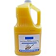 Butter-It | Creamy Soybean Liquid Butter Alternative Oil | Kosher | by Dasher's Spice & Beans | 1 Gallon