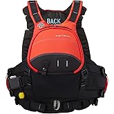 Astral GreenJacket Life Jacket | Comfortable USCG Type V PFD Adult Life Vest for Rescue, Sea, SUP, &amp; Whitewater