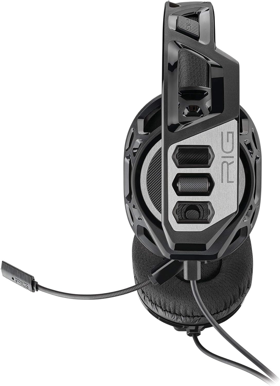 Plantronics Rig 300HC Gaming Headset BigaMart