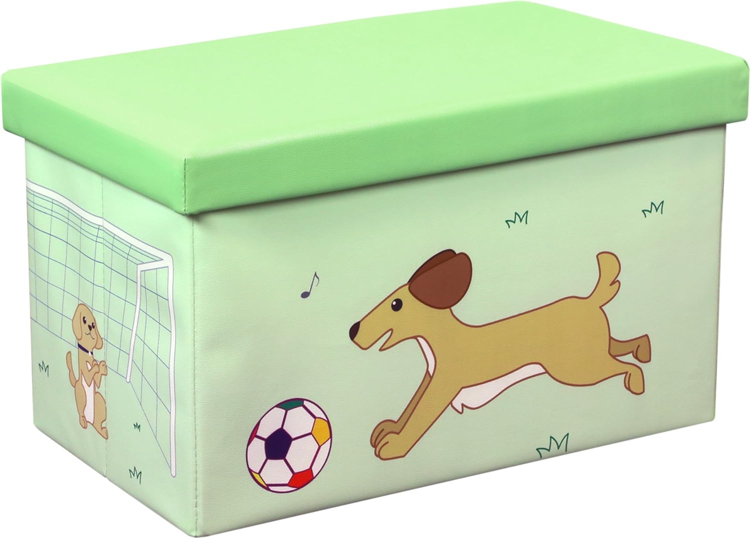 Best ottoman 20 inches wide