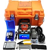 Sumitomo Latest Model Type-82C+ Fusion Splicer Welding Splicer Type-82C+ with FC-6S Fiber Cleaver in Stock