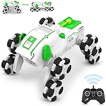 スナップオン OFF ROAD VEHICLE RADIO CONTROL Amazon.com: UJYY 8WD Stunt RC Car, 2.4Ghz Remote Control