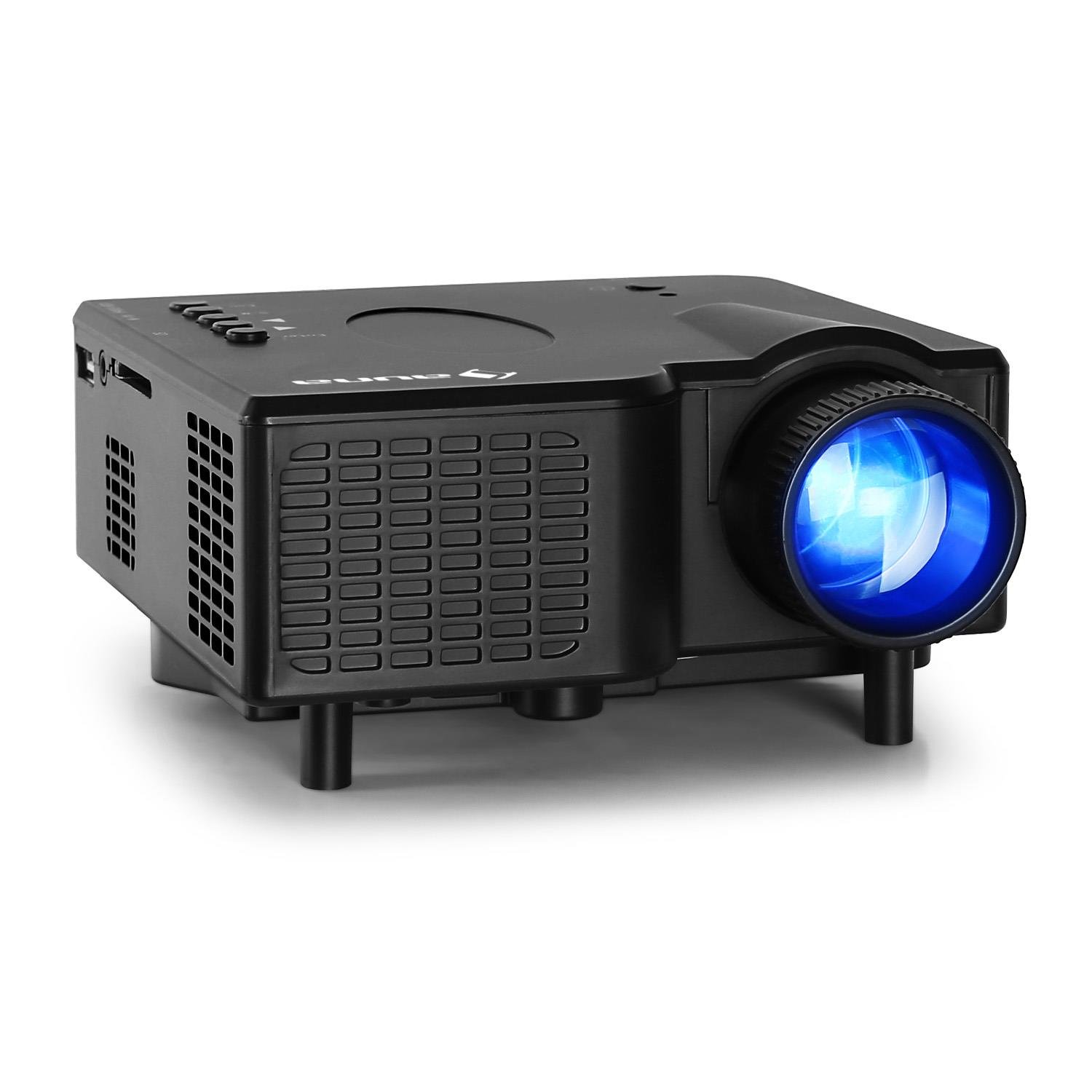 Amazon Vidéoprojecteur Portable