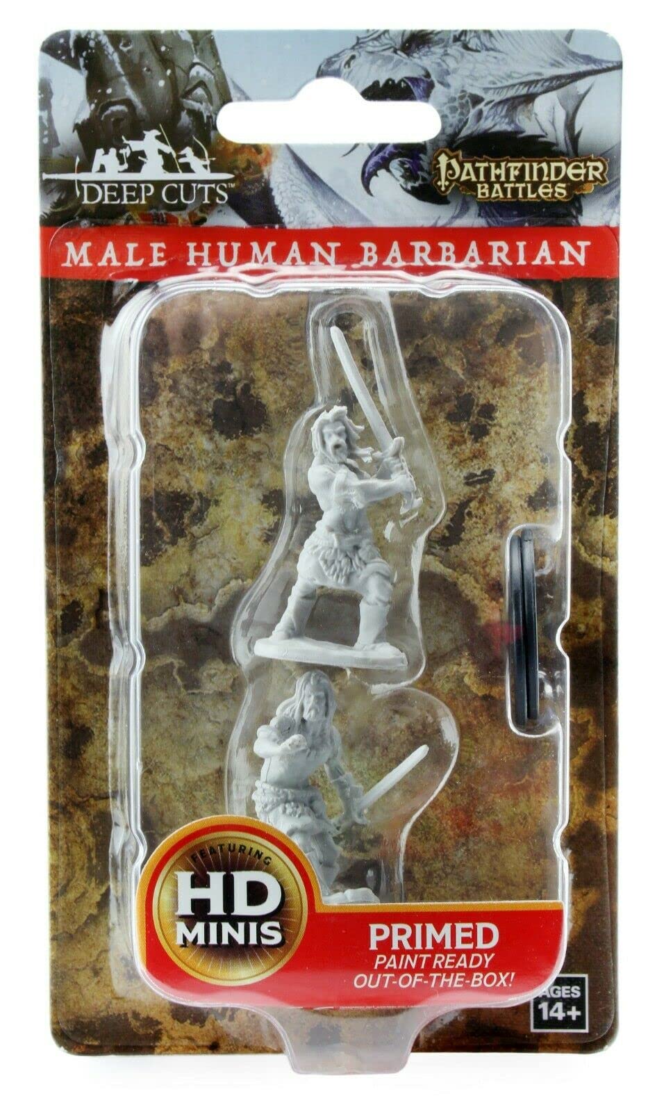 WizKids WZK73413 Accessories