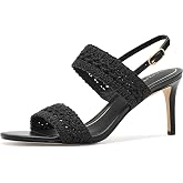 Cole Haan Women's Harlan Double Band