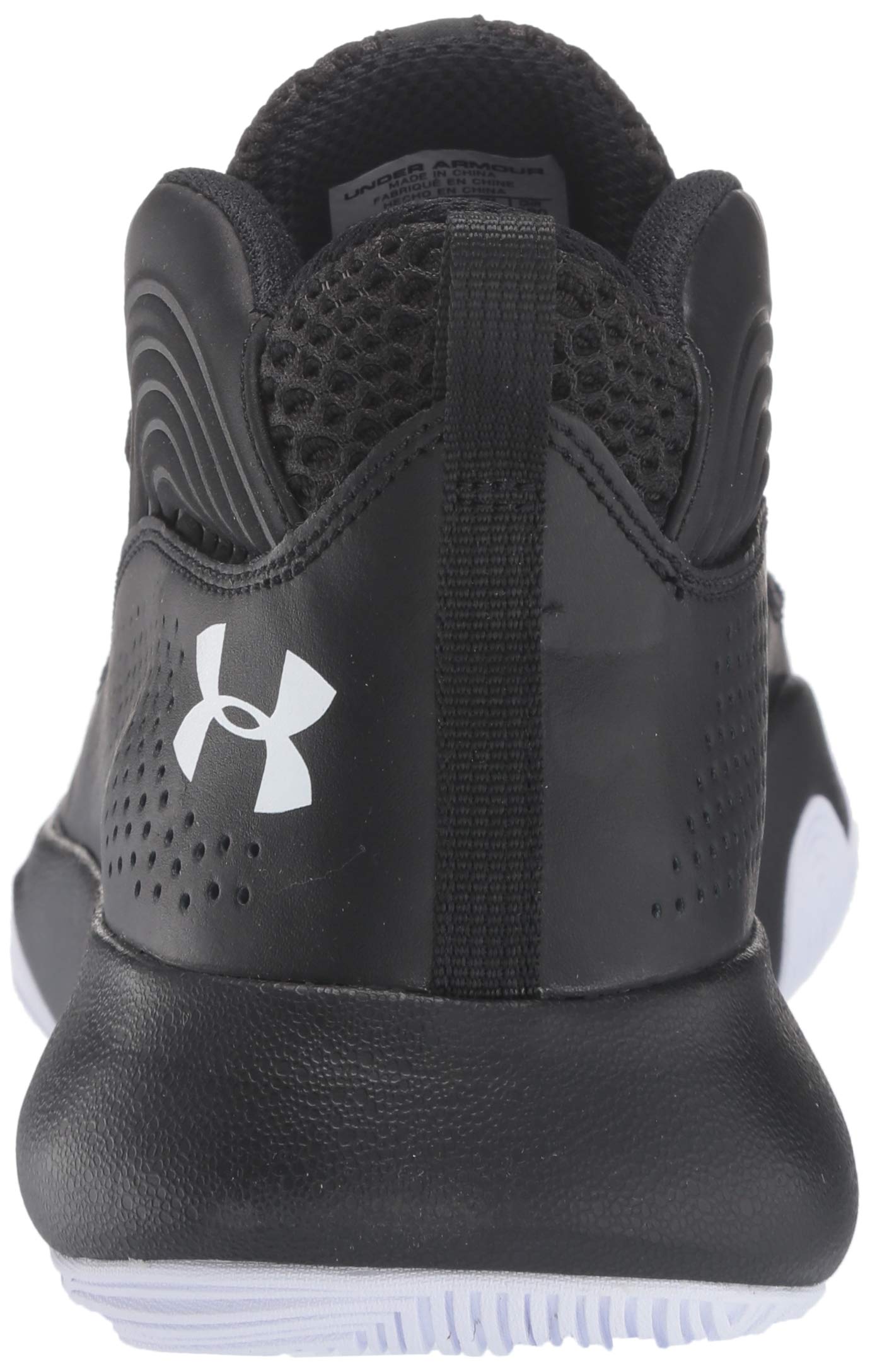 Under Armour Mens Lockdown Basketball Shoes Uk Desertcart