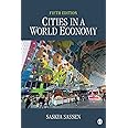 Cities in a World Economy (Sociology for a New Century Series)