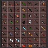 Guns Mods