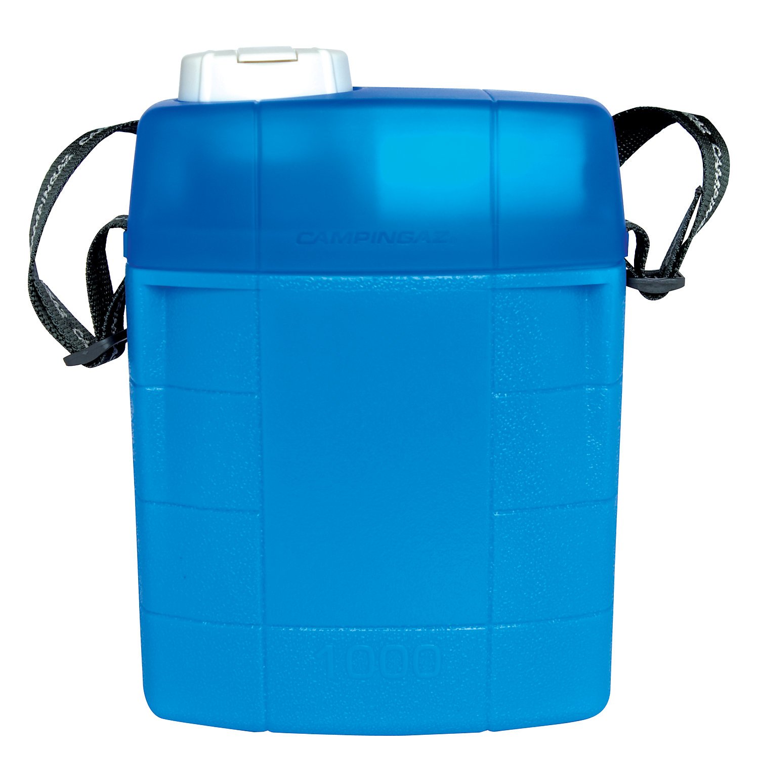 Campingaz Extreme ISO Flask, Gourde Iso New Extrême 1 L