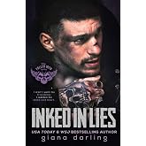 Inked in Lies