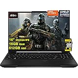 ASUS TUF Gaming A16 Laptop 16" WUXGA 165Hz