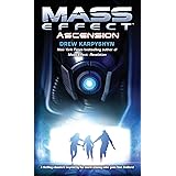 Mass Effect: Ascension
