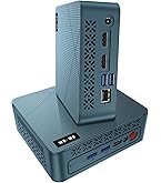 Amazon.com: FIREBAT Mini PC【AK2】 N150 Intel(Turbo 3.6GHz), 2.5