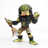 Predator Lost Original Action Vinyl