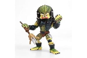 Predator Lost Original Action Vinyl