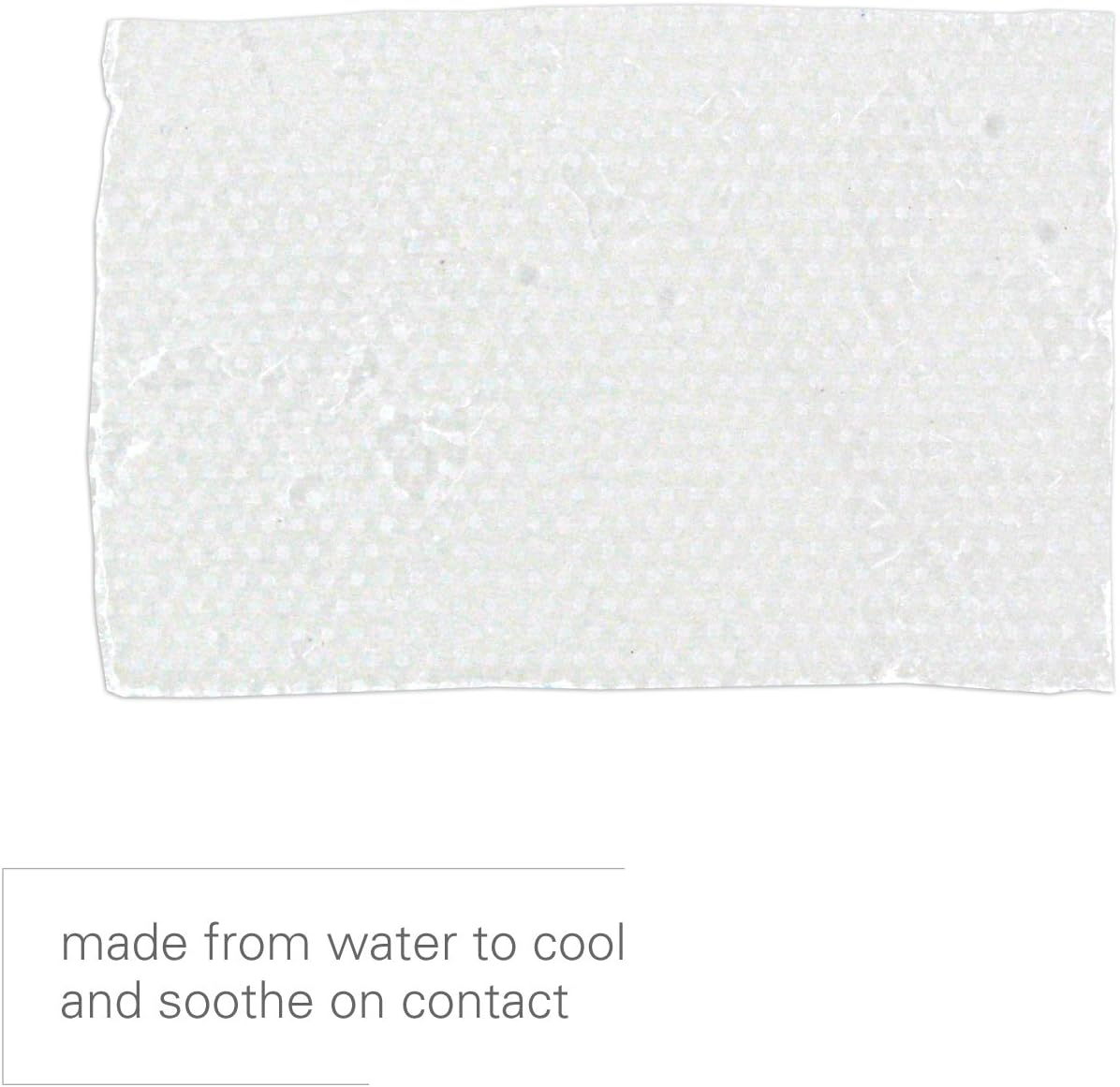 Spenco 2nd Skin Moist Burn Pads, Large (3 x 4 Inches), 3-Count: Industrial & Scientific