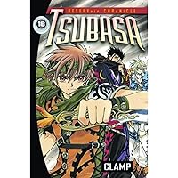 Amazon.com: Tsubasa: RESERVoir CHRoNiCLE, Vol. 20