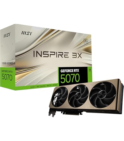 Amazon.com: MSI RTX 3080 Ventus 3X Plus 10G OC LHR Graphics Card