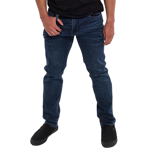 Pantalon Jeans Garçon 12 Ans Tony Boy - Bleu - Neuf Sans étiquettes