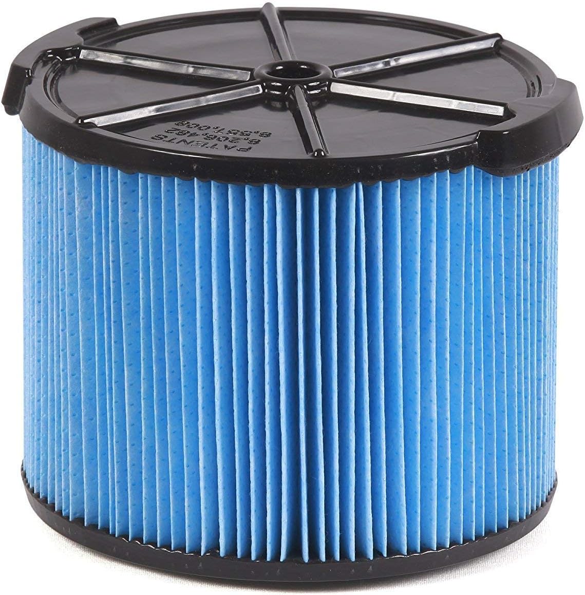 Ximoon filter replace VF3500 3-Layer Wet/Dry Vacuum Dust Filter for WD4050 3 to 4.5 Gallon Vacuums: Appliances