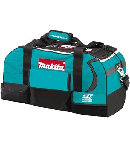 MAKITA 195638-5 Carrying Bag For Garden Combisystem - View #4