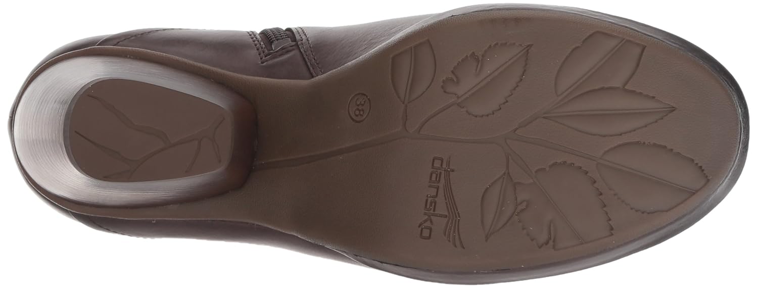 dansko miley ankle boot