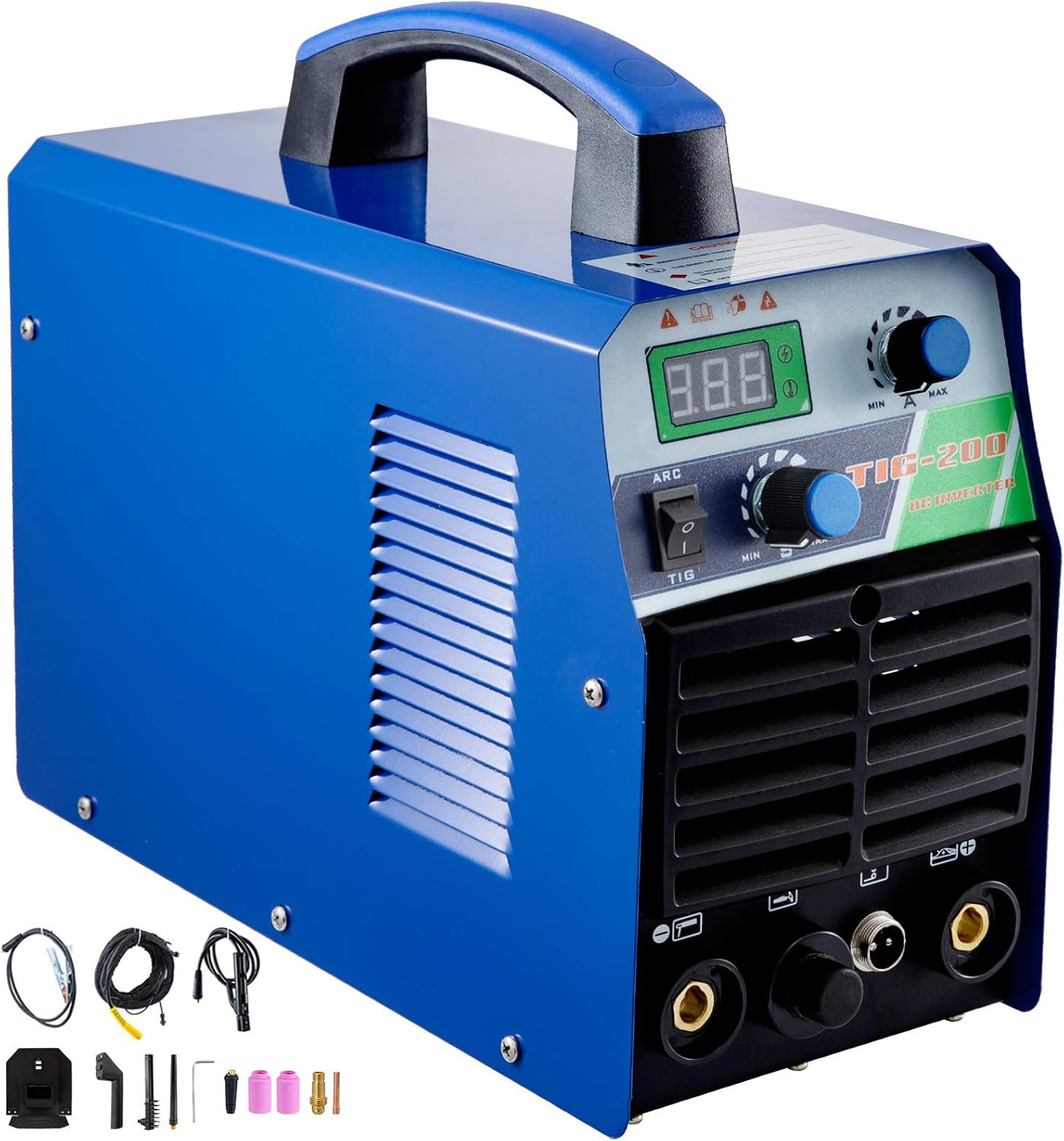 How to TIG Weld! NYC CNC