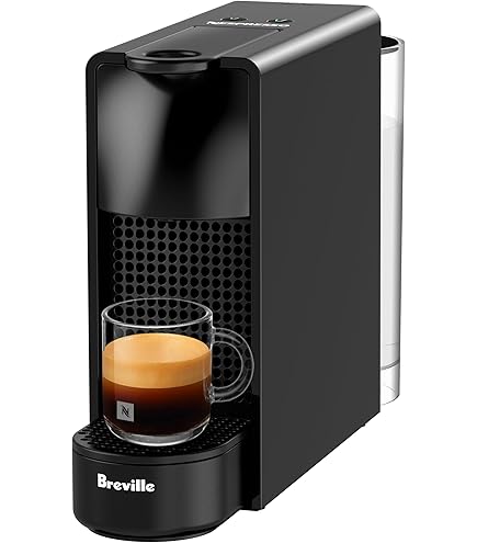 Amazon.com: Nespresso C122-US-CH-NE Citiz & Milk Espresso Machine