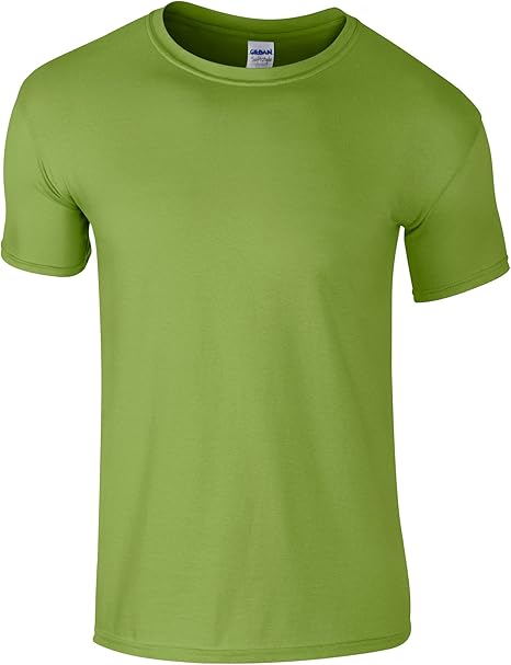 maglietta 100 cotone