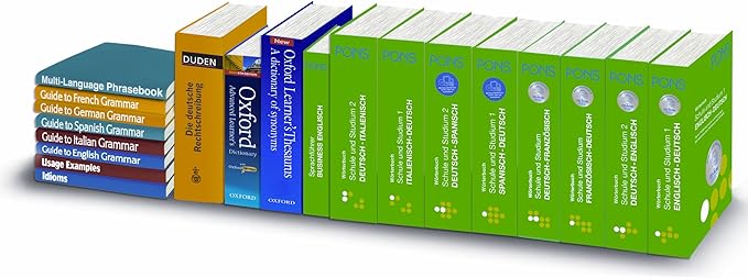 Download Picobello Italienisch Duden Pictures