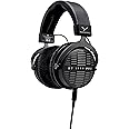 beyerdynamic DT 1990 PRO MKII Premium Tesla Studio Headphones for Mixing, Mastering and Editing (Open)