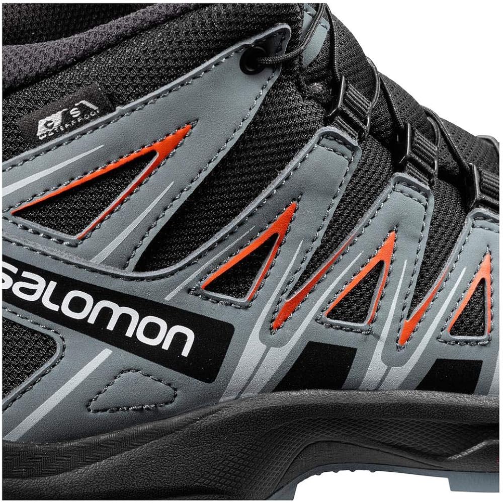 salomon xa pro 38