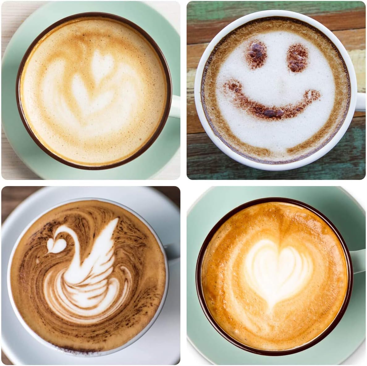 Milk Frothing Pitcher 50oz,Espresso Steaming Pitcher 50oz,Espresso Machine Accessories,Milk Frother cup 1500ml,Milk Coffee Cappuccino Latte Art,Stainless Steel Jug Cup with Decorating Art Pen