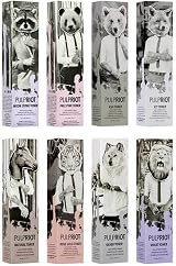Pulp Riot High Speed Toner Rose Gold 3 oz Professional Hair Color view 7