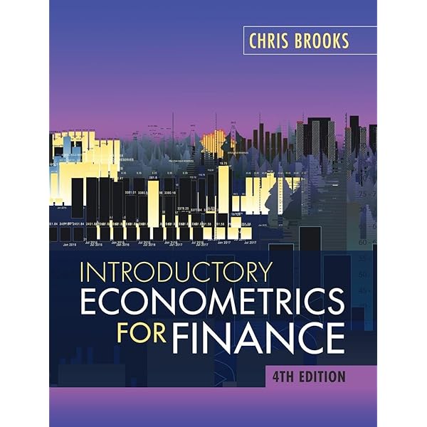 Introductory Econometrics for Finance: 9781107661455: Economics