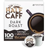 thumbnail image 2 of Hills Bros Decaf Original Blend Ground Coffee, Medium Roast, 23 Oz. Can... 2 of 12