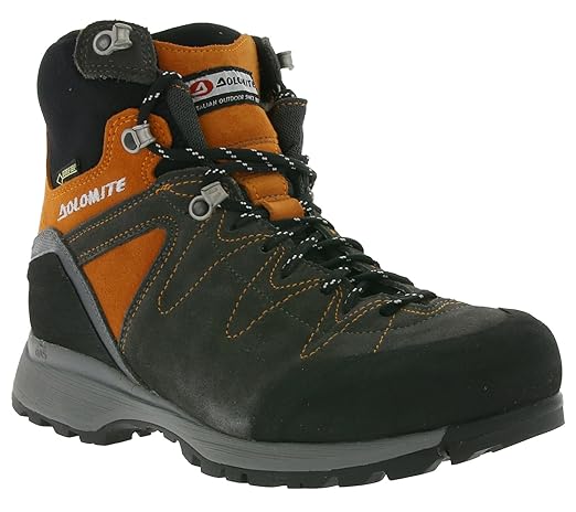 dolomite botas