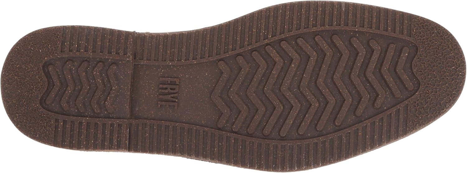 frye ashland chukka boot