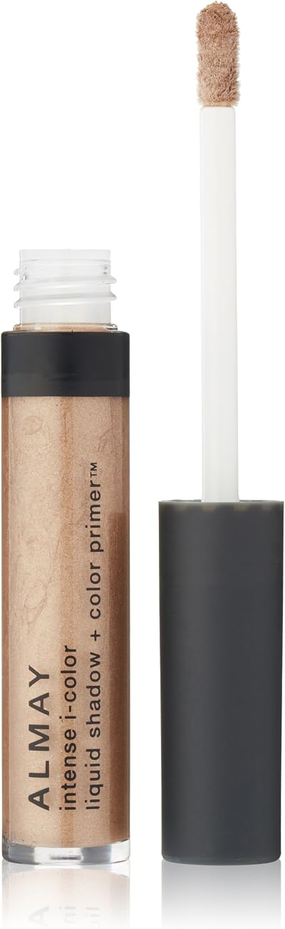 Almay Intense i-color Liquid Shadow Primer 4.2ml For Green Eyes Makeup
