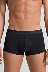 Intimissimi Man's Superior Cotton Boxers with Logo