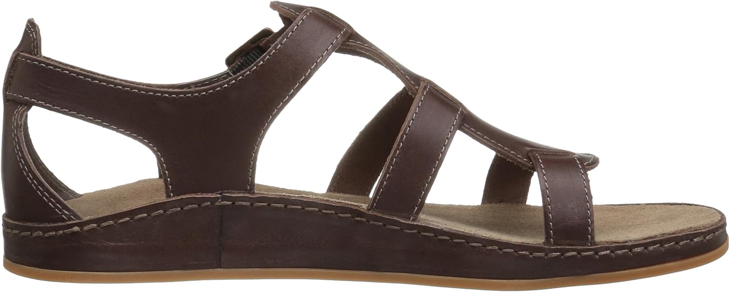 chaco aubrey sandal