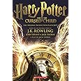 Harry Potter and the Cursed Child, Parts One and Two: The Official Playscript of the Original West End Production: The Offici