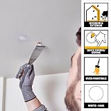 Sika Everbuild All Purpose Ready Mixed Filler 600g Interior Exterior White view 2