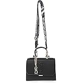 Steve Madden womens Steve Madden Lattuca Top Handle Crossbody